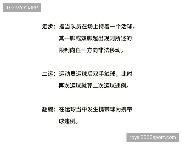 篮球三分线规则的定义详解与判罚执行标准