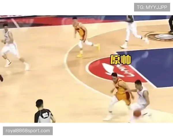 走步违例是什么意思？新手必知的篮球规则解析